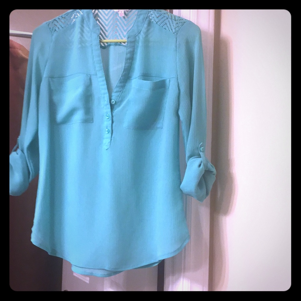 Beautiful Blouse